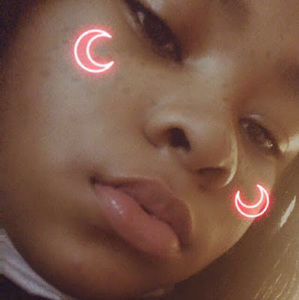 Meet your Posher, Savannah